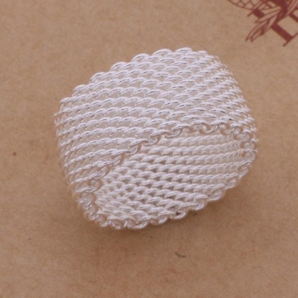 Mesh Ring